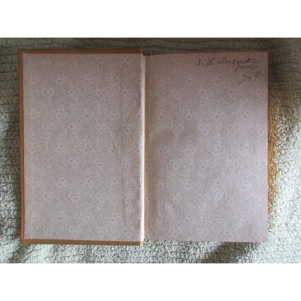The Poetical Works of Geoffrey Chaucer